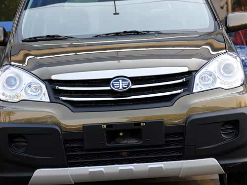 2011款 1.5l 手动5座都市精英版