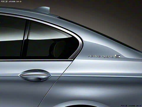 2013�� ActiveHybrid 5