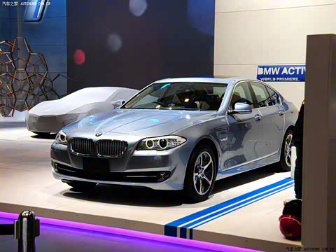 2013�� ActiveHybrid 5