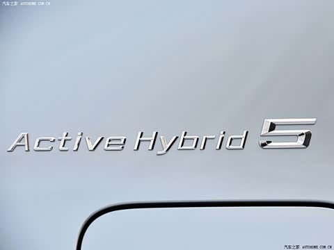 2013�� ActiveHybrid 5