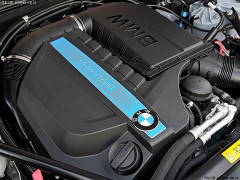 2013�� ActiveHybrid 5