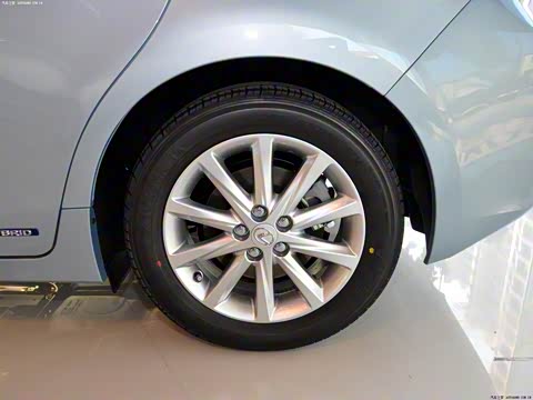 2012�� CT200h ��Ӣ��