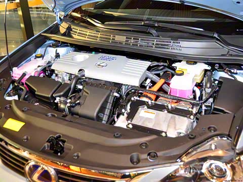 2012�� CT200h ��Ӣ��