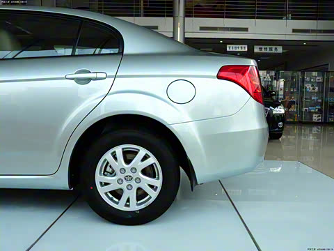 2012�� 1.6L �ֶ������