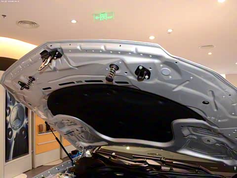 2012�� CLS 300 CGI