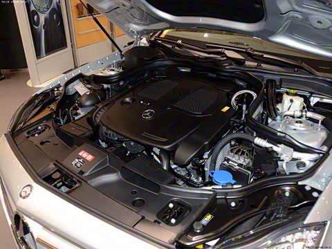 2012�� CLS 300 CGI