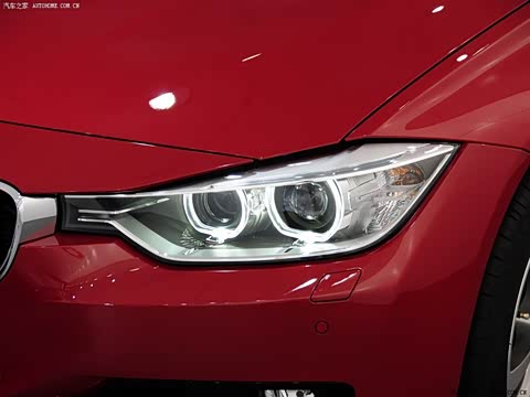 2013�� 328i�˶������װ