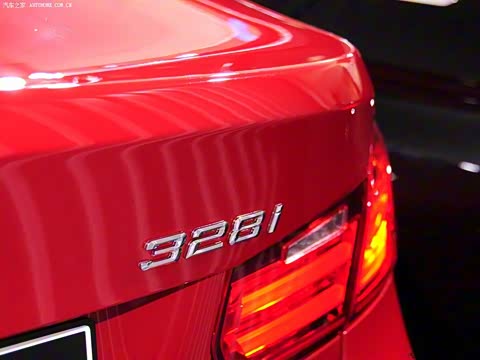 2013�� 328i�˶������װ