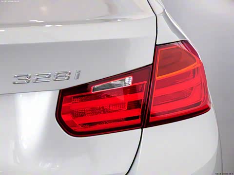 2013�� 328i�˶������װ