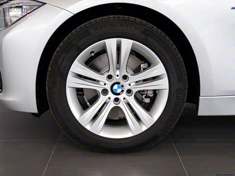 2013�� 328i�˶������װ