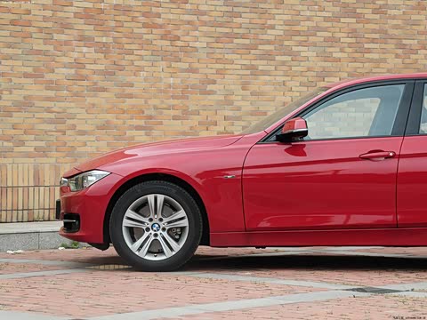 2013�� 328i�˶������װ