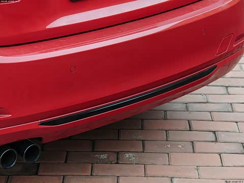 2013�� 328i�˶������װ