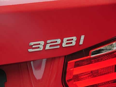 2013�� 328i�˶������װ