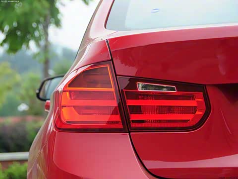 2013�� 328i�˶������װ