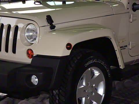 2012�� 3.6L Sahara ���Ű�