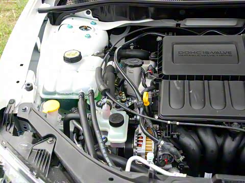 2012�� 1.6L �ֶ������ػ���