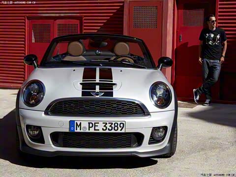 2012�� 1.6T COOPER S