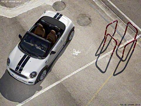 2012�� 1.6T COOPER S