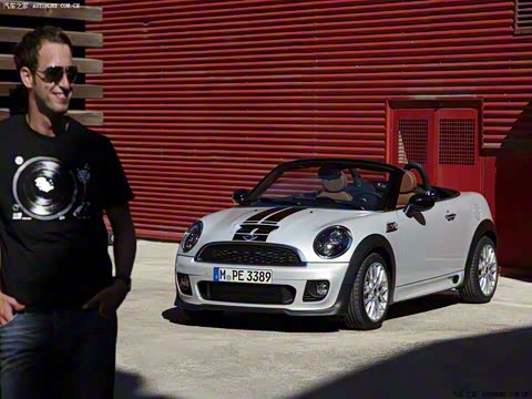 2012�� 1.6T COOPER S