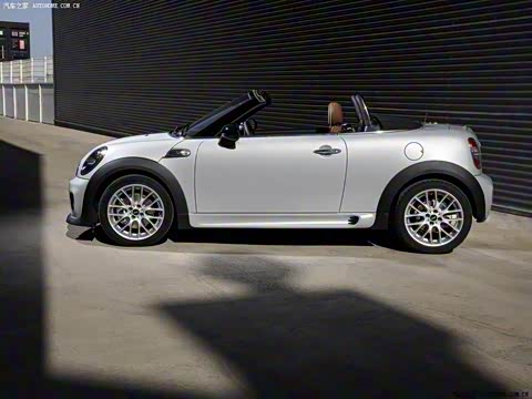 2012�� 1.6T COOPER S