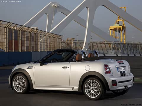 2012�� 1.6T COOPER S