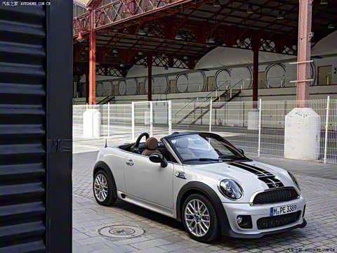 2012�� 1.6T COOPER S