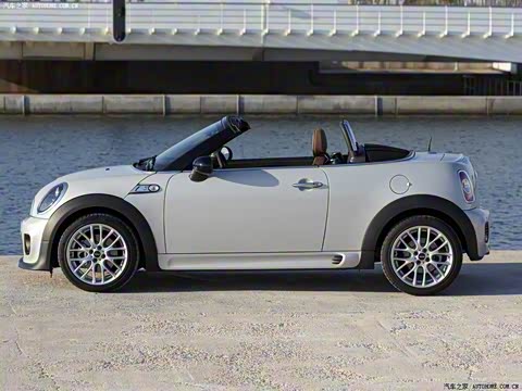 2012�� 1.6T COOPER S