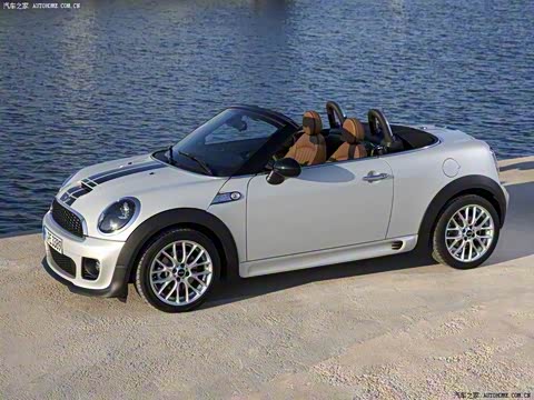 2012�� 1.6T COOPER S