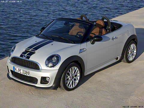 2012�� 1.6T COOPER S