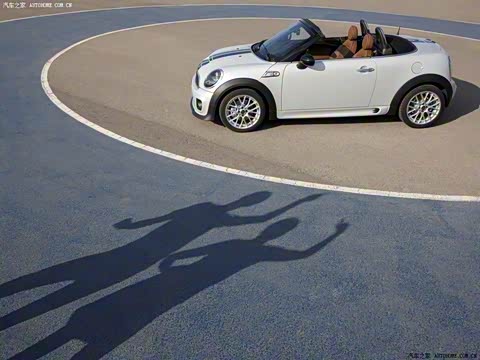 2012�� 1.6T COOPER S