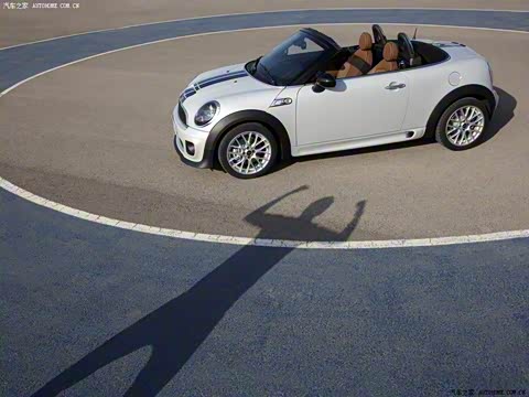 2012�� 1.6T COOPER S