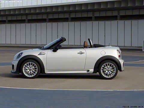 2012�� 1.6T COOPER S