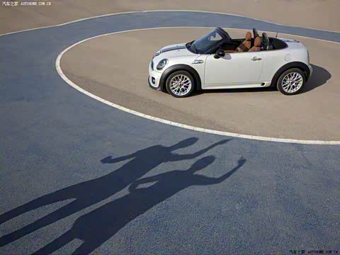 2012�� 1.6T COOPER S