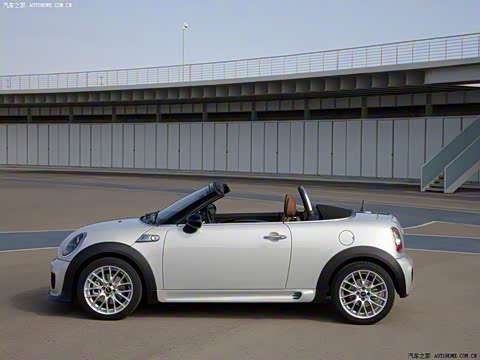 2012�� 1.6T COOPER S