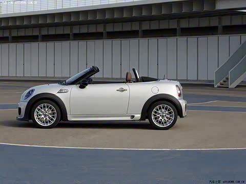 2012�� 1.6T COOPER S