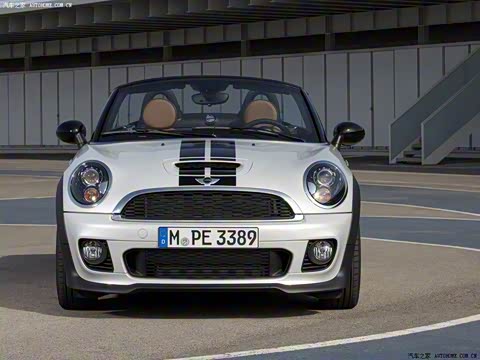 2012�� 1.6T COOPER S