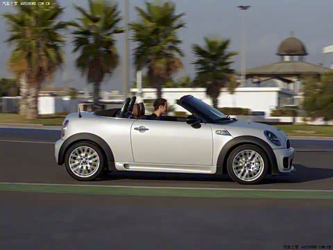 2012�� 1.6T COOPER S