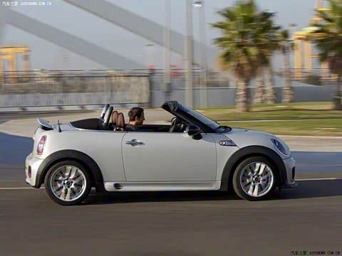 2012�� 1.6T COOPER S