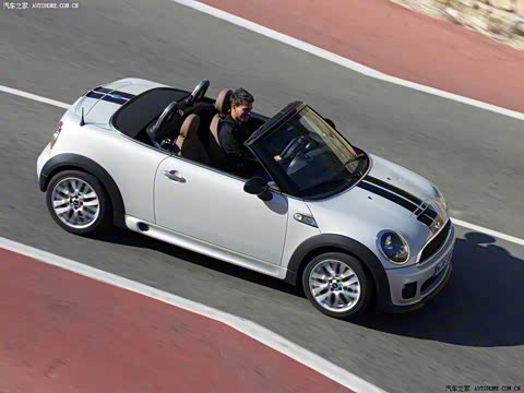 2012�� 1.6T COOPER S