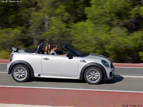 2012�� 1.6T COOPER S