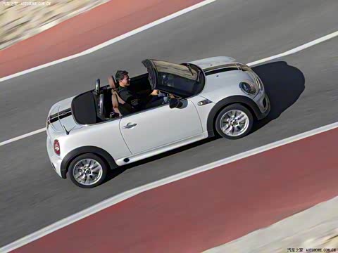 2012�� 1.6T COOPER S