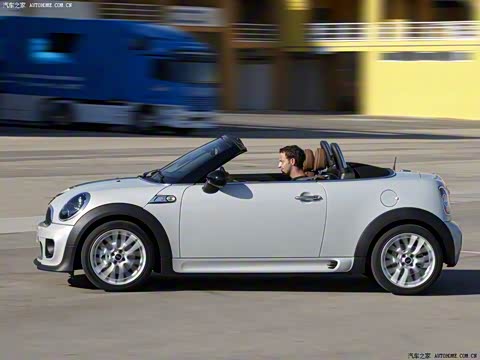 2012�� 1.6T COOPER S