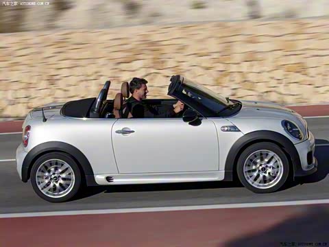 2012�� 1.6T COOPER S