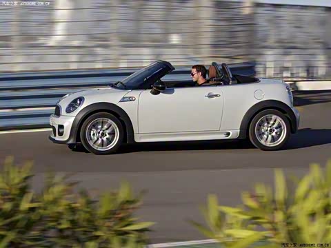 2012�� 1.6T COOPER S