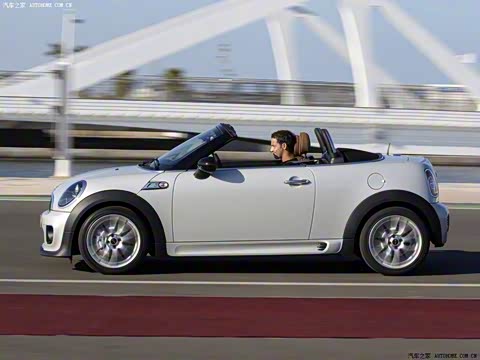 2012�� 1.6T COOPER S