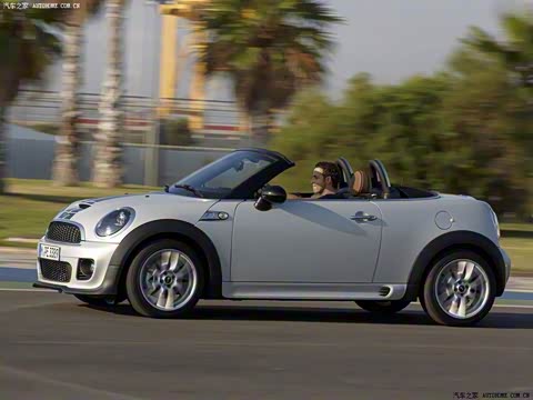 2012�� 1.6T COOPER S