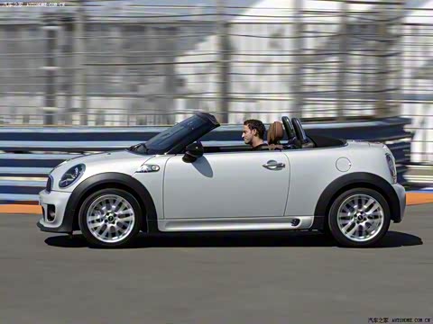 2012�� 1.6T COOPER S