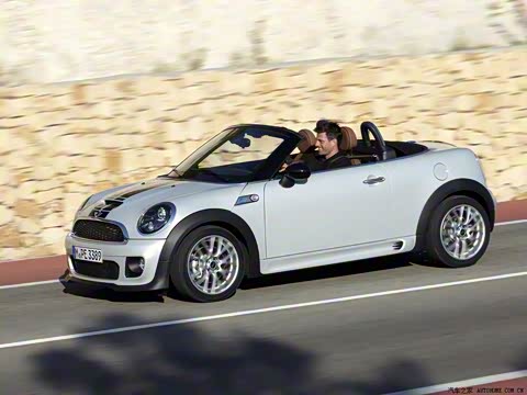 2012�� 1.6T COOPER S