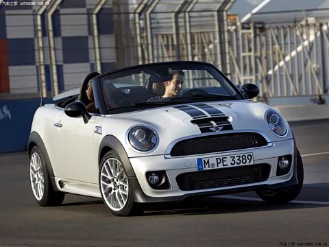 2012�� 1.6T COOPER S