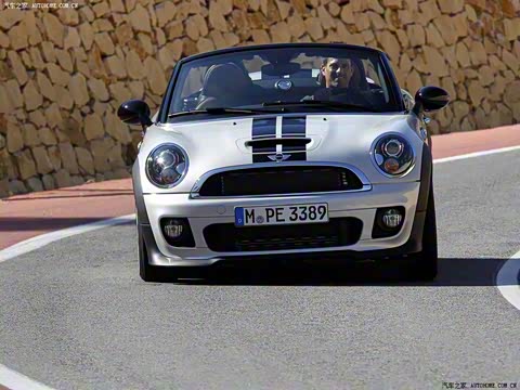 2012�� 1.6T COOPER S